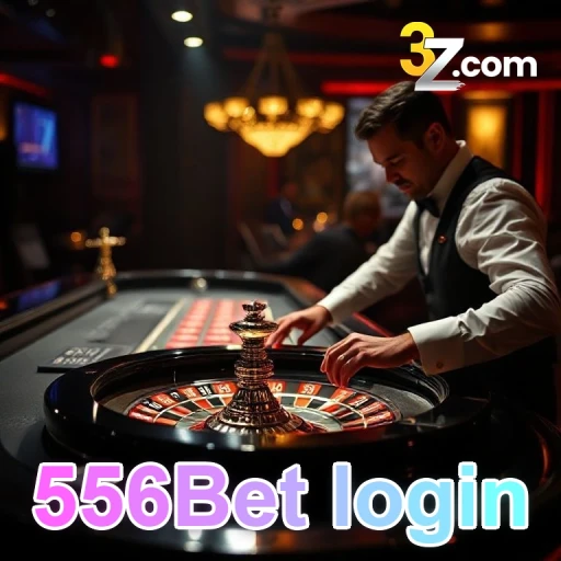 556Bet login Apostas