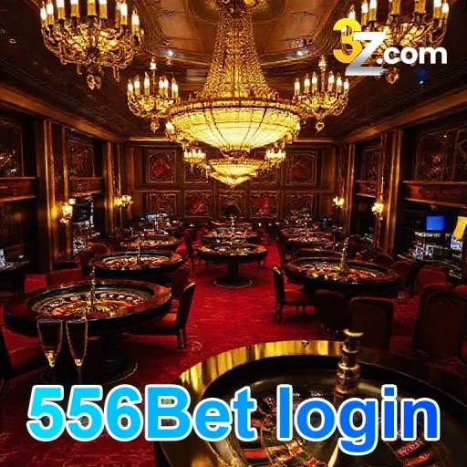 556Bet login Jogos de caça-níqueis