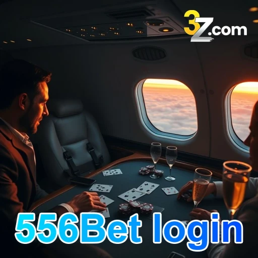 556Bet login Jogos de caça-níqueis
