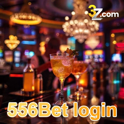 556Bet login Jogos de caça-níqueis