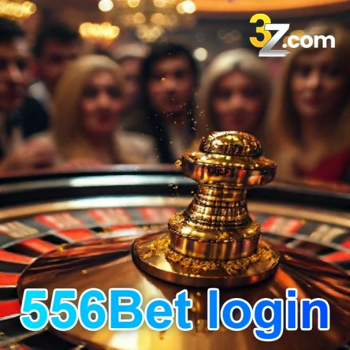 556Bet login Esporte
