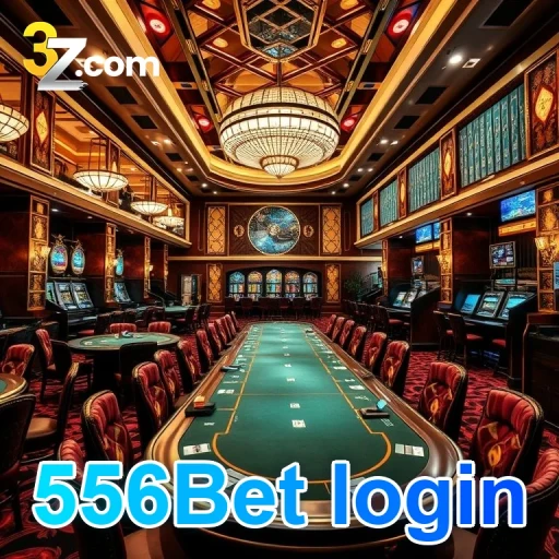 556Bet login Jogos