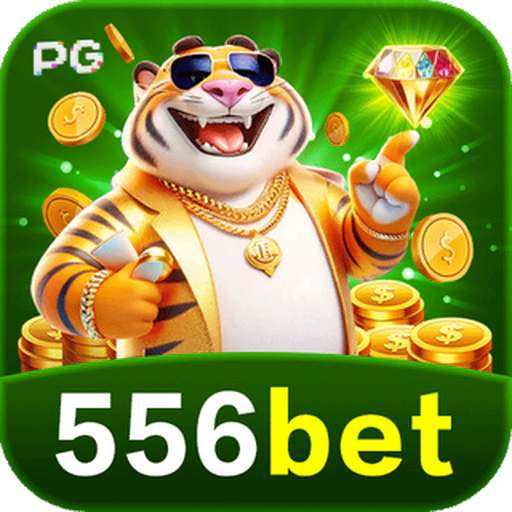 556Bet login LOGO