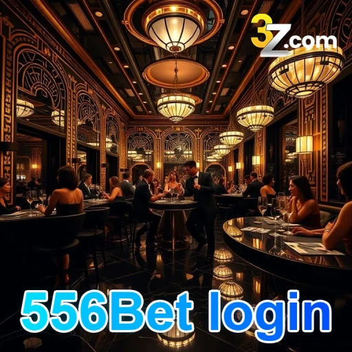 556Bet login
